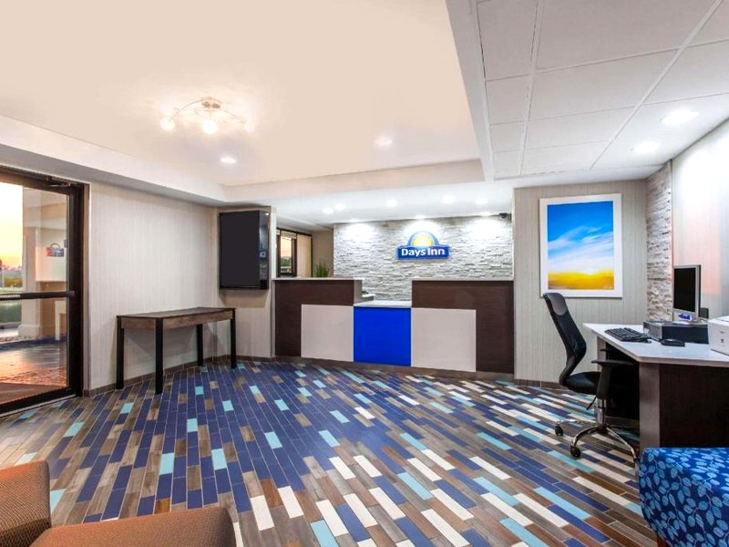 Days Inn by Wyndham Wilmington/Brandywineの写真
