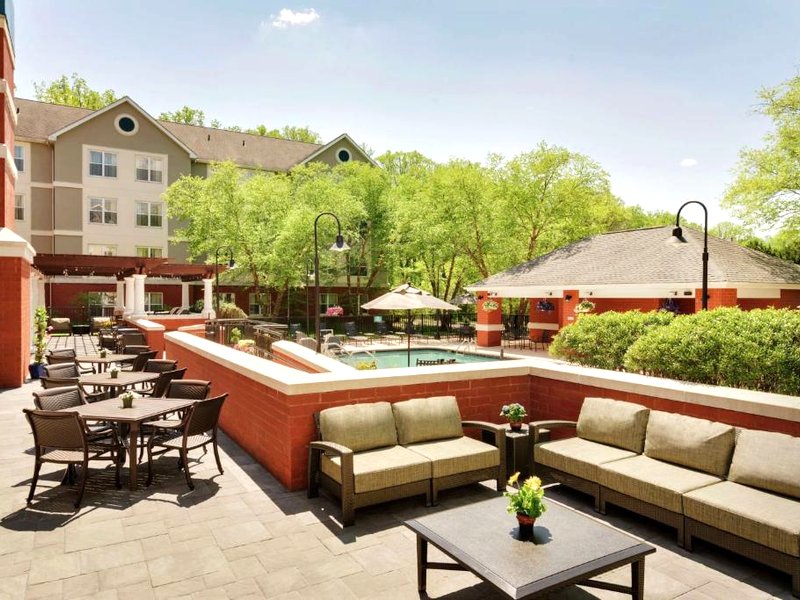 Homewood Suites by Hilton Wilmington-Brandywine Valleyの写真
