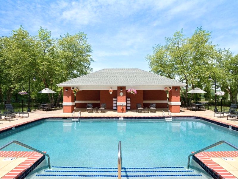 Homewood Suites by Hilton Wilmington-Brandywine Valleyの写真