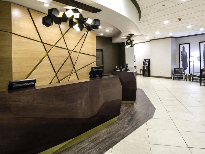 ダブルツリー バイ ヒルトン ホテル ウィルミントン (Doubletree By Hilton Hotel Wilmington)の写真