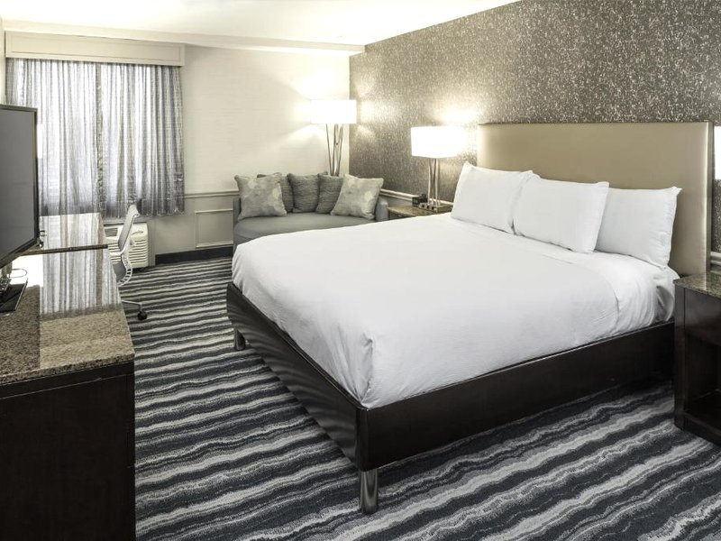 ダブルツリー バイ ヒルトン ホテル ウィルミントン (Doubletree By Hilton Hotel Wilmington)の写真