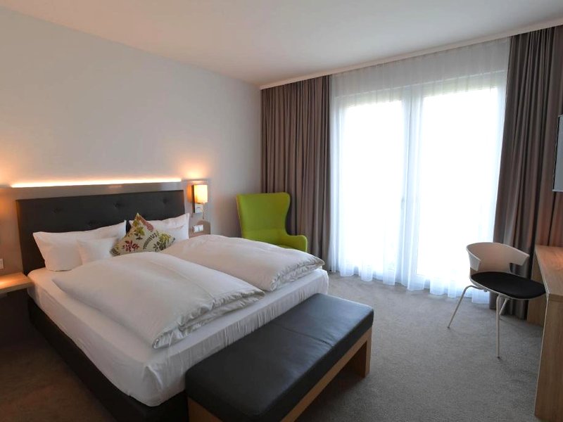 Best Western Queens Hotel Pforzheim-Niefernの写真