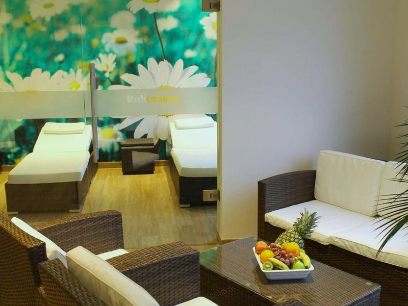 Best Western Queens Hotel Pforzheim-Niefernの写真