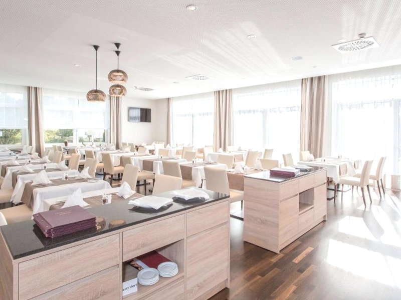 Best Western Queens Hotel Pforzheim-Niefernの写真