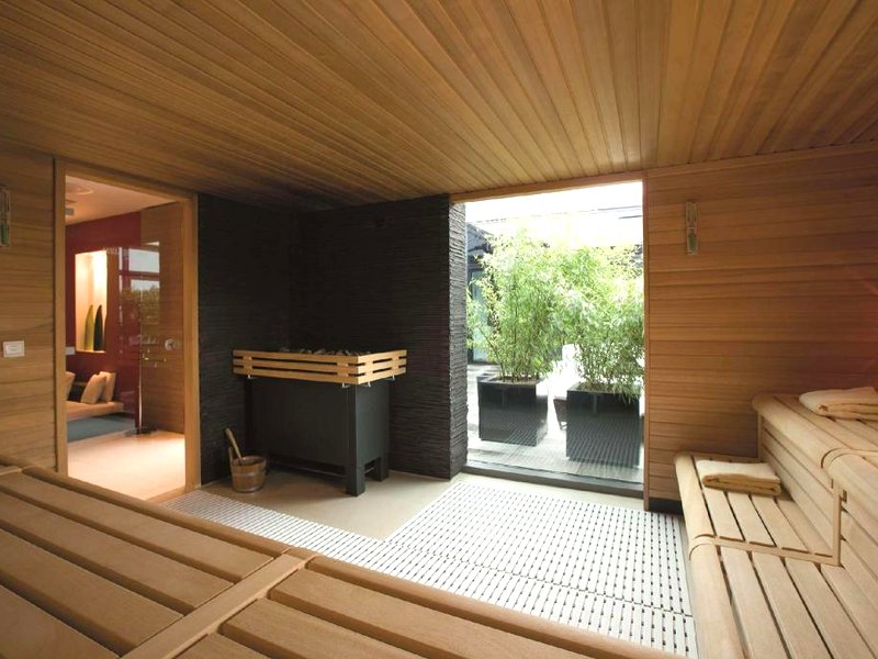 Parkhotel Pforzheimの写真