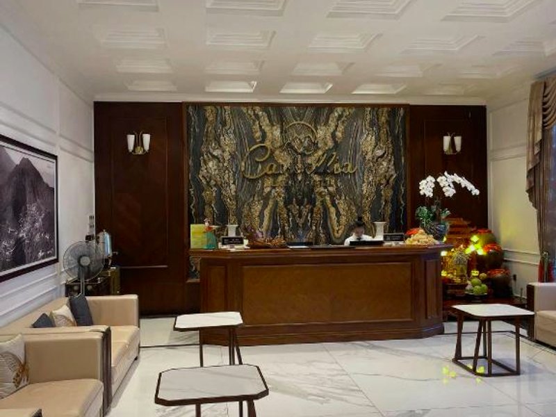 カメリア ラグジュアリー ホテル タムダオ (Camellia Luxury Hotel Tam Dao)の写真
