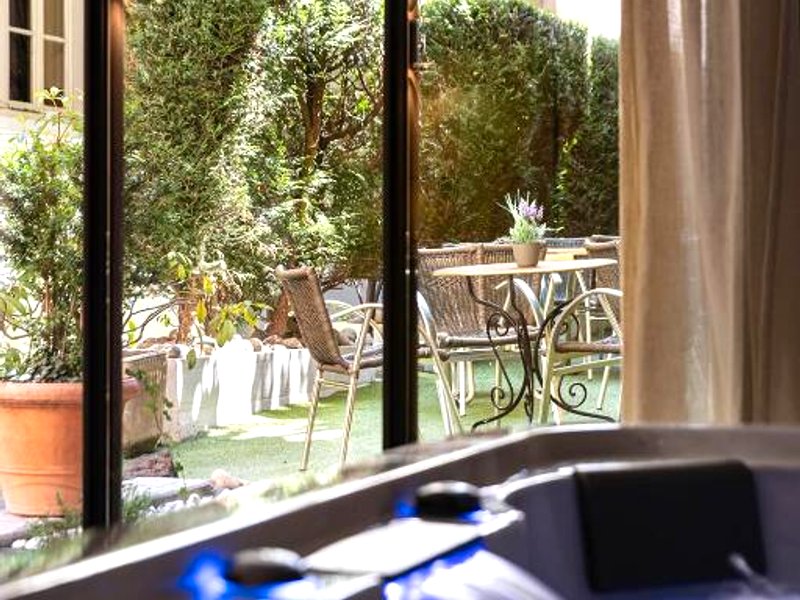 The Originals City, Hôtel Bristol, Le Puy-en-Velayの写真