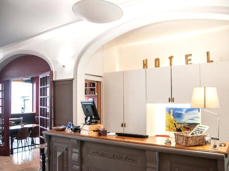 The Originals City, Hôtel Bristol, Le Puy-en-Velayの写真