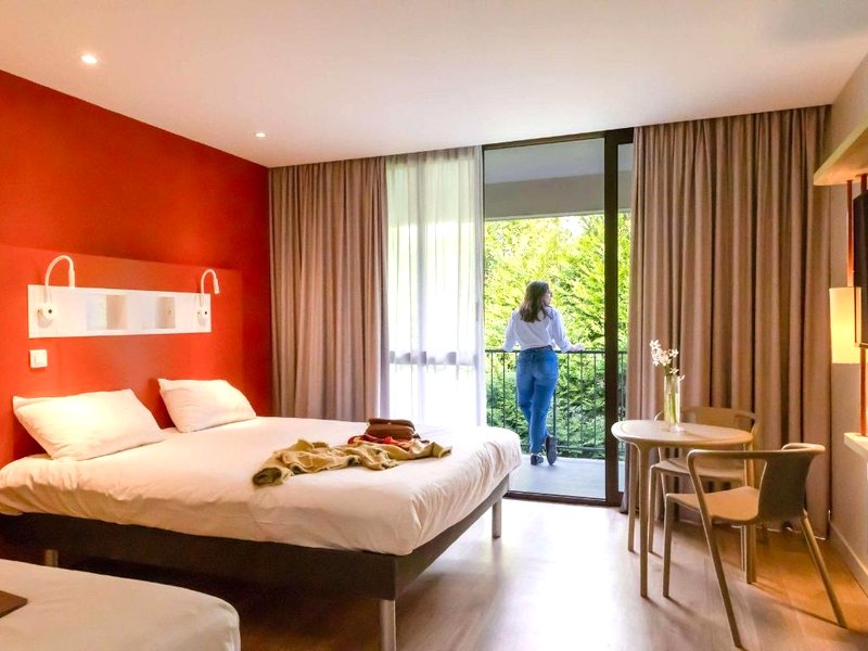 ibis budget Le Puy-en-Velayの写真