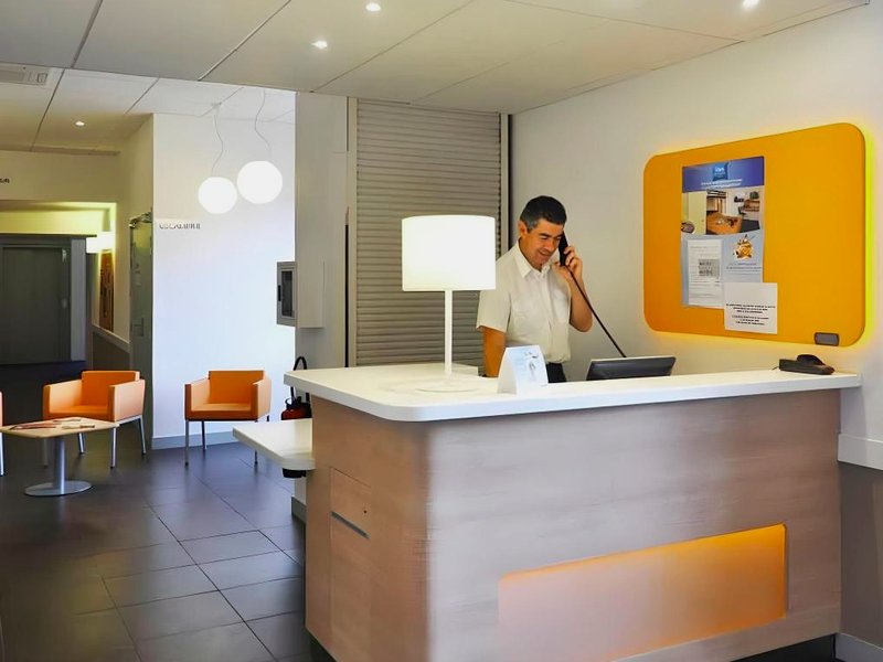 ibis budget Le Puy-en-Velayの写真