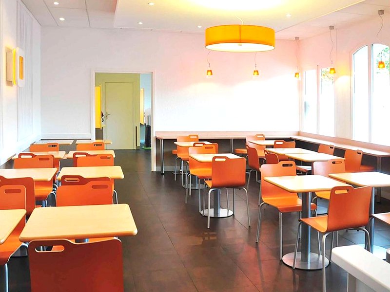 ibis budget Le Puy-en-Velayの写真