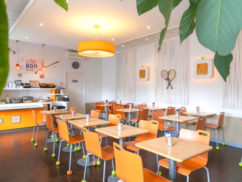 ibis budget Le Puy-en-Velayの写真