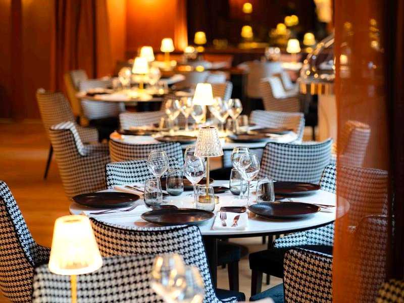 Hôtel et Restaurant Le Regina (Hotel et Restaurant Le Regina)の写真