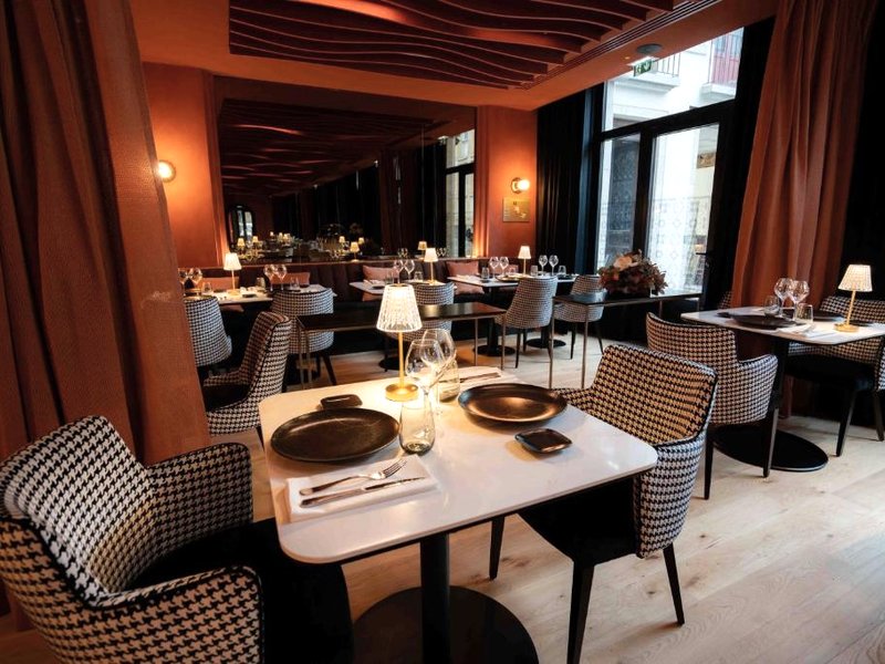Hôtel et Restaurant Le Regina (Hotel et Restaurant Le Regina)の写真