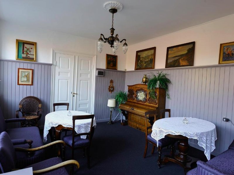 ホテル グドイェム (Hotel Gudhjem)の写真
