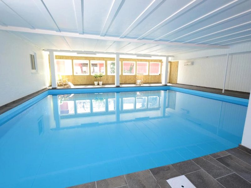 ホテル グドイェム (Hotel Gudhjem)の写真
