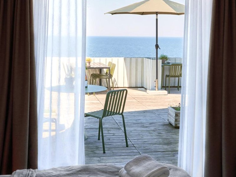 Hotel Klippenの写真