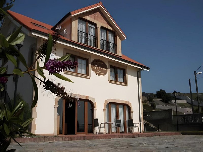 Posada La Morenaの写真