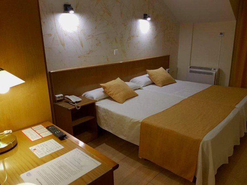 ホテル カマルゴ (Hotel Camargo)の写真