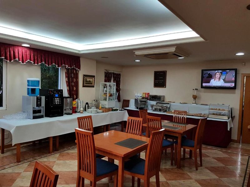 ホテル カマルゴ (Hotel Camargo)の写真