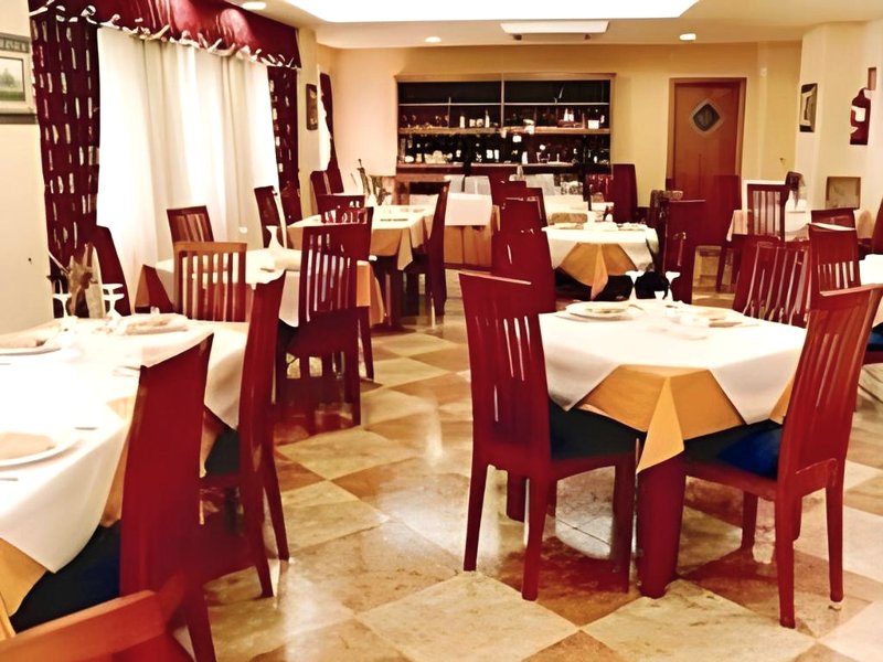 ホテル カマルゴ (Hotel Camargo)の写真
