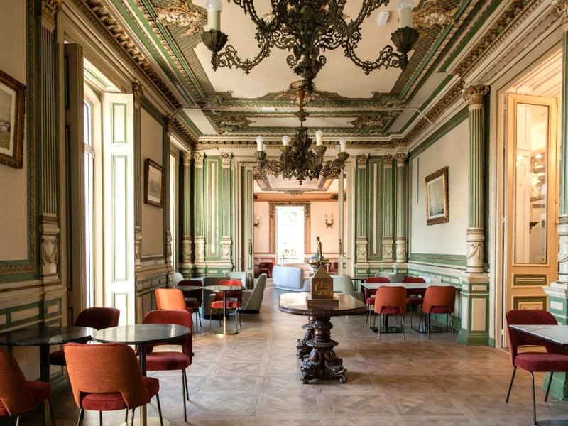 Soho Boutique Palacio de Pomboの写真