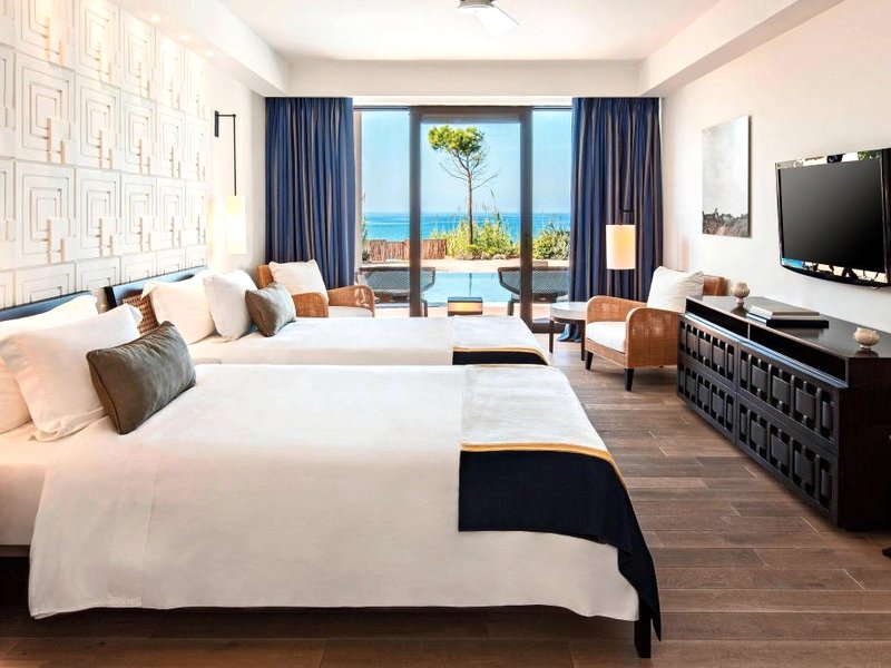 The Romanos, a Luxury Collection Resort, Costa Navarinoの写真