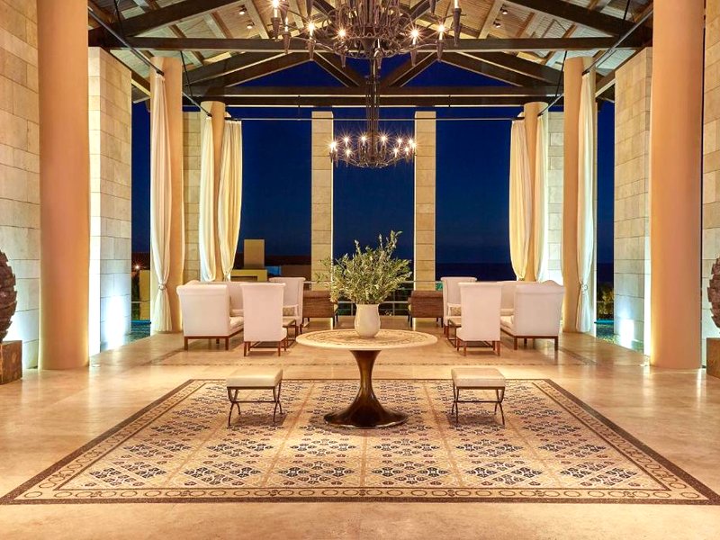 The Romanos, a Luxury Collection Resort, Costa Navarinoの写真