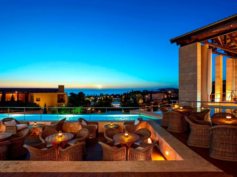The Romanos, a Luxury Collection Resort, Costa Navarinoの写真
