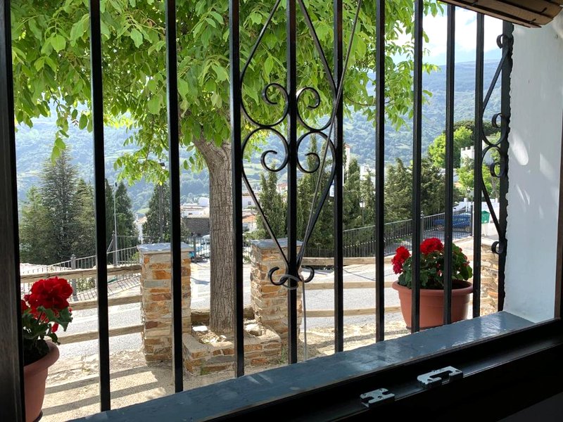 Hostal Atalaya en Capileira CBの写真