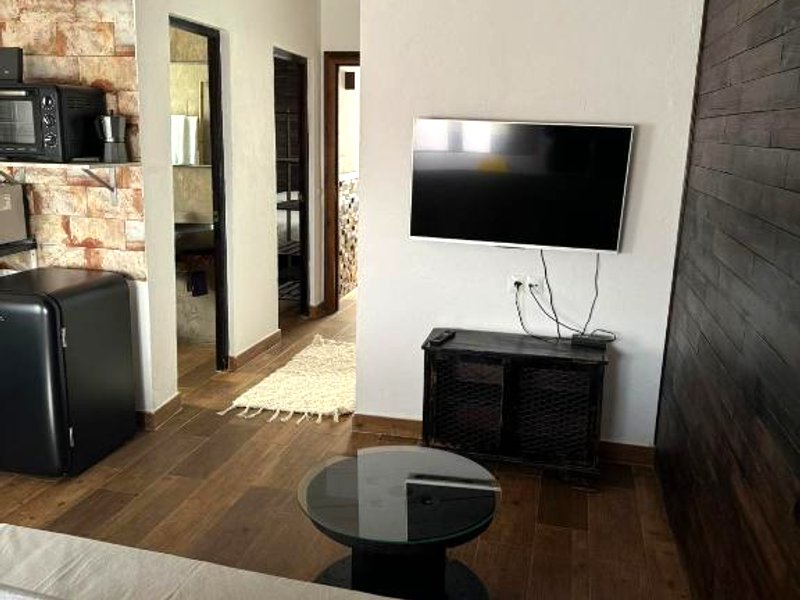 Apartamento rural Julioの写真