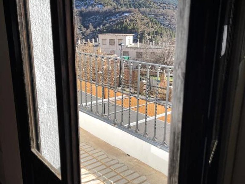 Apartamento rural Julioの写真