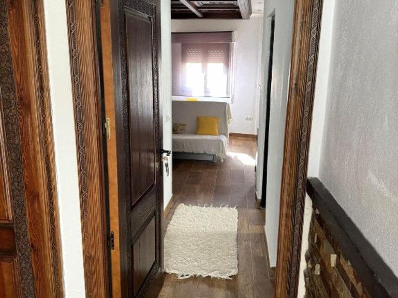 Apartamento rural Julioの写真