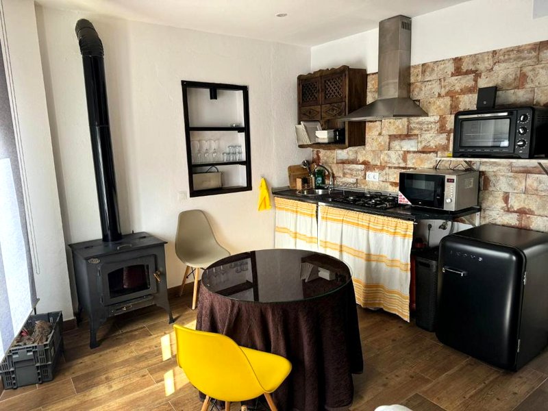Apartamento rural Julioの写真
