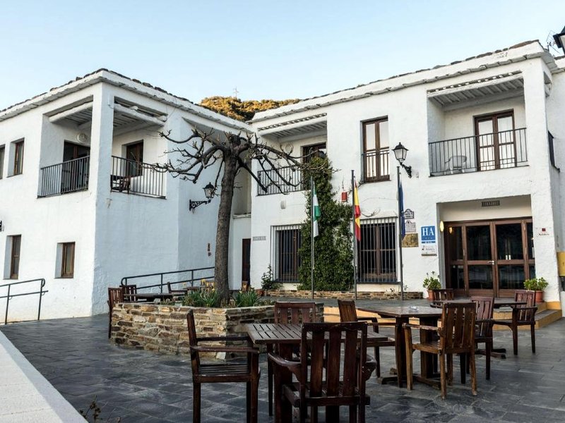 Villa Turistica de Bubionの写真