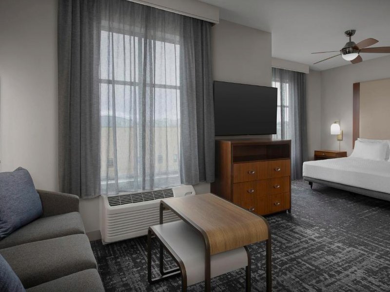 ホームウッド スイーツ バイ ヒルトン リンウッド シアトル エバレット (Homewood Suites by Hilton Lynnwood Seattle Everett)の写真