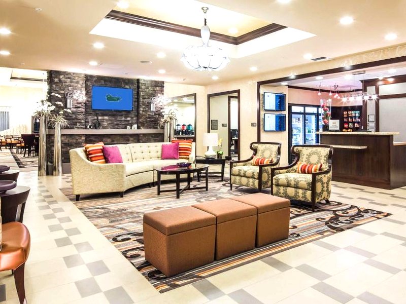 ホームウッド スイーツ バイ ヒルトン リンウッド シアトル エバレット (Homewood Suites by Hilton Lynnwood Seattle Everett)の写真