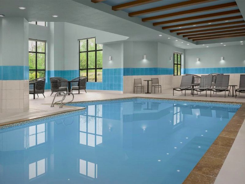 ホームウッド スイーツ バイ ヒルトン リンウッド シアトル エバレット (Homewood Suites by Hilton Lynnwood Seattle Everett)の写真