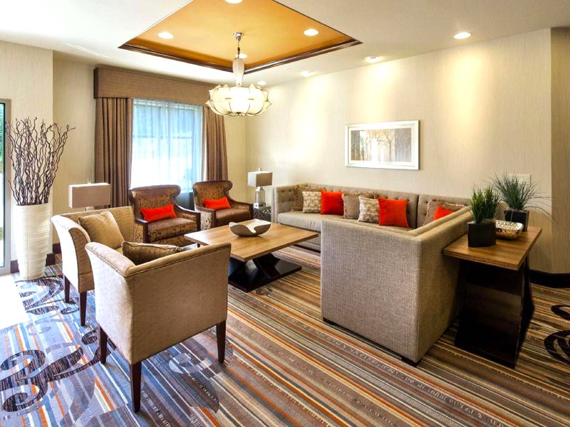 ホームウッド スイーツ バイ ヒルトン リンウッド シアトル エバレット (Homewood Suites by Hilton Lynnwood Seattle Everett)の写真