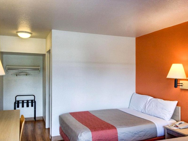 Motel 6 Everett, WA - Northの写真