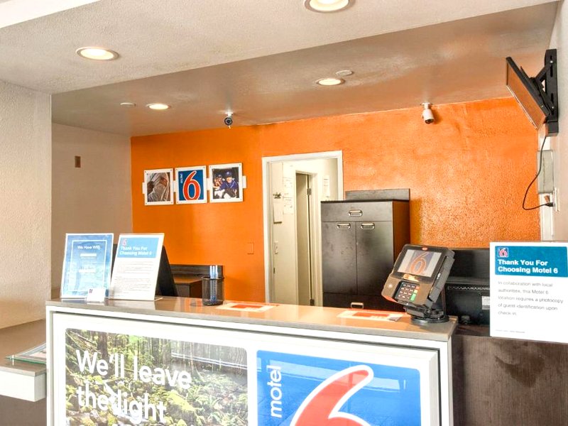 Motel 6 Everett, WA - Northの写真
