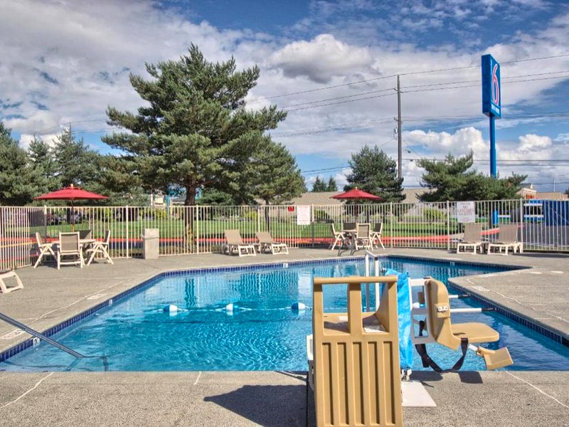 Motel 6 Everett, WA - Northの写真