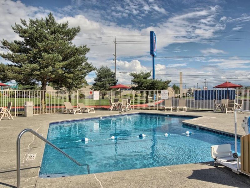 Motel 6 Everett, WA - Northの写真