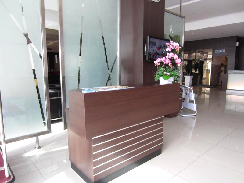 Dホテル (Dhotel)の写真