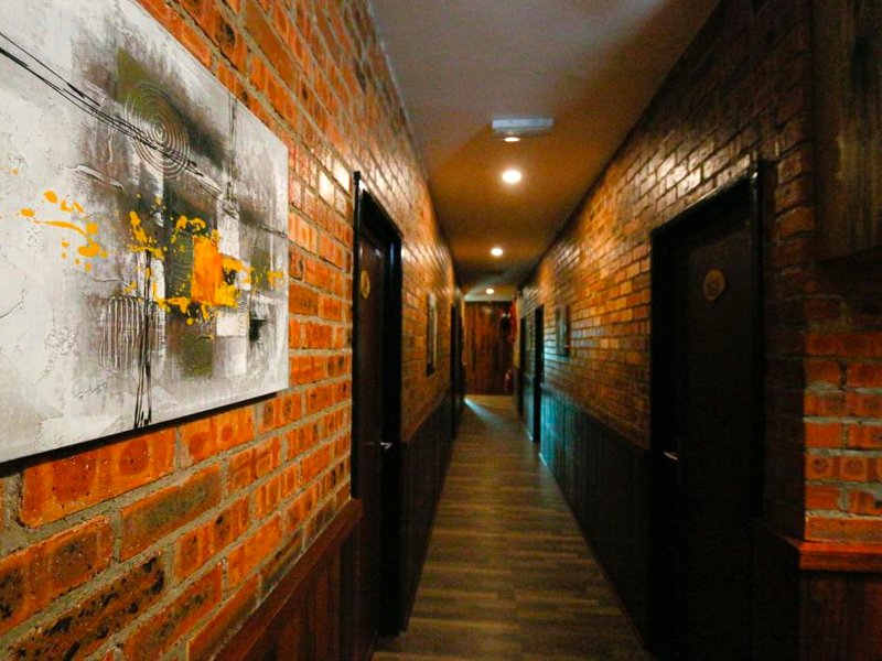 アングン ホテル (Anggun Hotel)の写真
