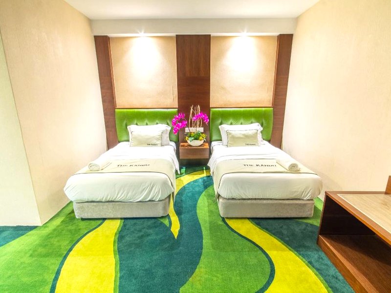 The Kandu Resortの写真