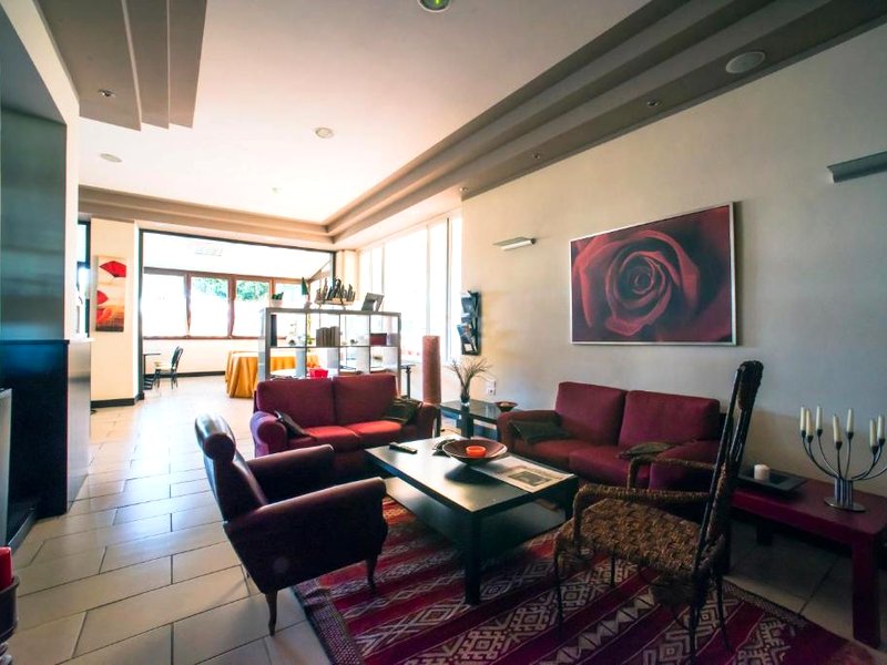 Hotel Sabatinoの写真