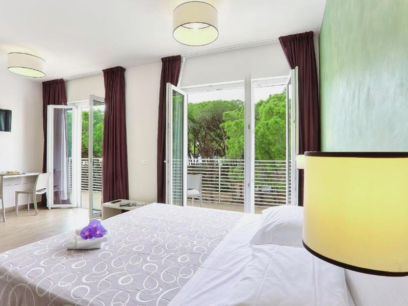 Hotel La Pinetaの写真