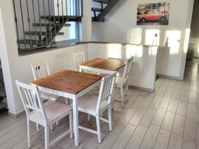 Casa mareの写真