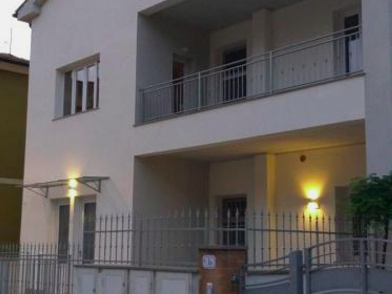 Casa mareの写真